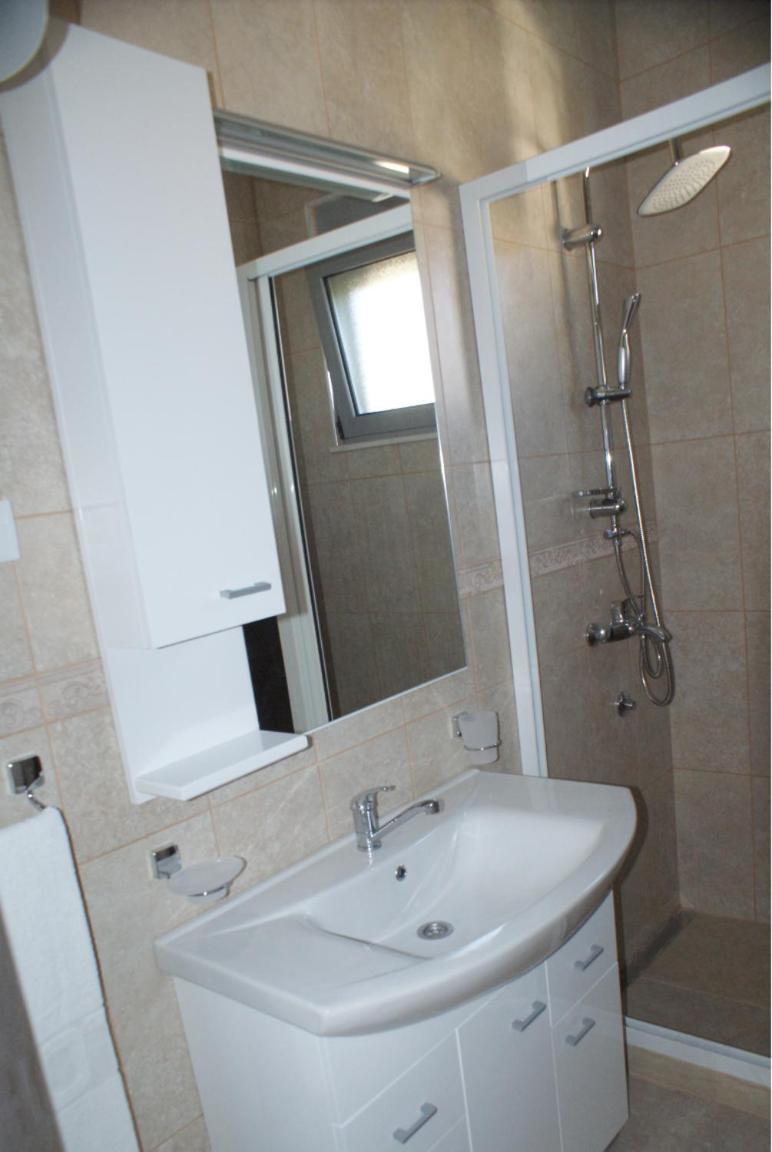 Helena Apartments Ulcinj Exterior foto